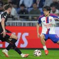 OL : Un succès en Ligue Europa avec créativité et efficacité