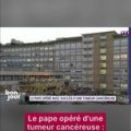 Mouvement lycéen : tensions en marge du cortège de la manifestation parisienne