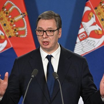 Défaite d&rsquo;Aleksandar Vucic face au mouvement étudiant en Serbie