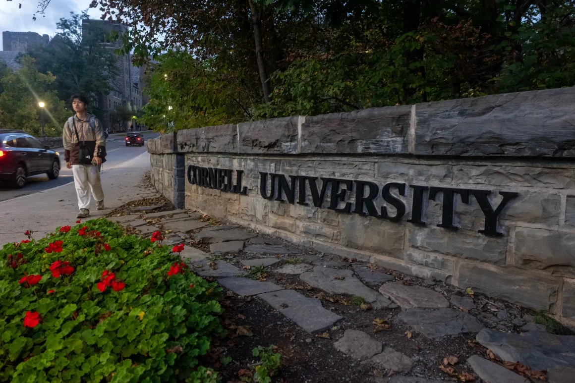 Polémique autour de l&rsquo;affaire de viol collectif à l&rsquo;université Cornell