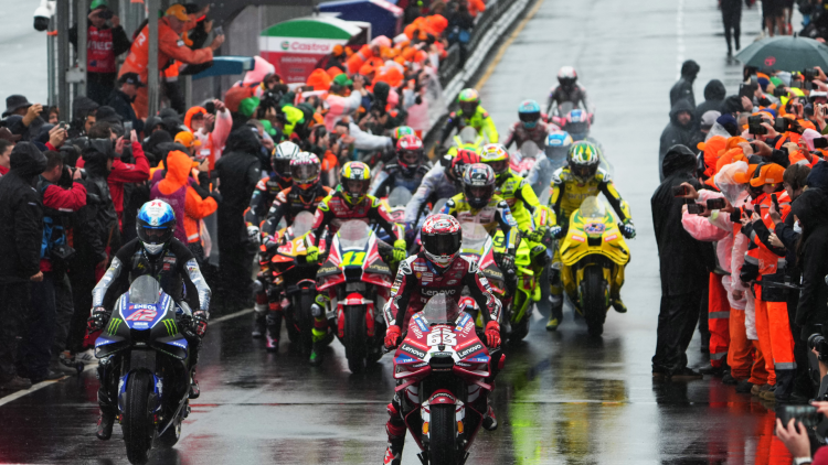 ab03ddce-481b-4ee4-ba8b-3e9a15f45ded Le Grand Prix d’Australie de MotoGP annulé en raison du mauvais temps