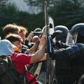 La mobilisation des jeunes : un attachement à l&rsquo;école de la République
