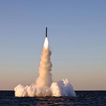 ad06323b-7fd5-4b93-bfee-5d43baed926c La Corée du Nord et l’évolution de son programme de missiles balistiques