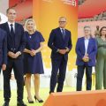 Les candidats à la présidentielle évitent les déplacements risqués