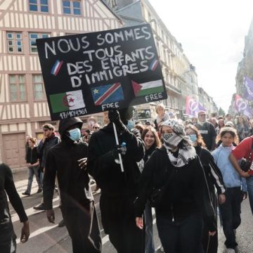 Débat sur l&rsquo;Immigration et l&rsquo;Emploi en France