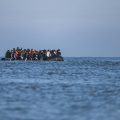 Tragédie en mer pour des migrants tentant de traverser la Manche