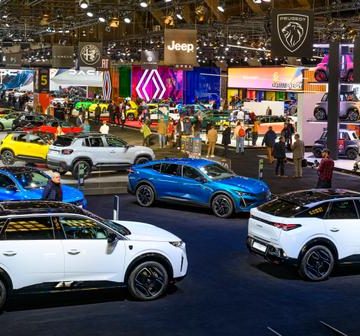 Les Défis des Constructeurs au Mondial de l&rsquo;Automobile