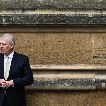 Affaire judiciaire autour d&rsquo;Andrew Mountbatten-Windsor et Jeffrey Epstein