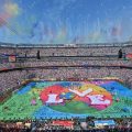 Des recettes record pour la Coupe du monde 2026