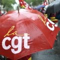 La CGT soutient les manifestations du 17 octobre