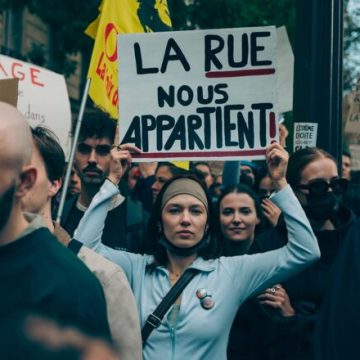 Éducation et crise industrielle en France