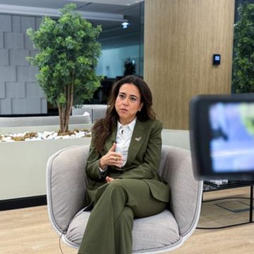Les Émirats arabes unis proposent Lana Nusseibeh pour succéder à Antonio Guterres