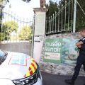 Avancement dans l&rsquo;affaire du vol de tableaux de Renoir