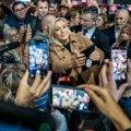 Financement des Campagnes du Rassemblement National