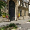 Tentative de Cambriolage au Musée Nissim de Camondo