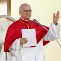 Le maillot du pape Léon XIV devient un objet collector