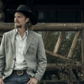Luke Grimes et ses relations professionnelles après Yellowstone