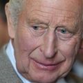 L&rsquo;aquarelle de Charles III dans la collection Burberry