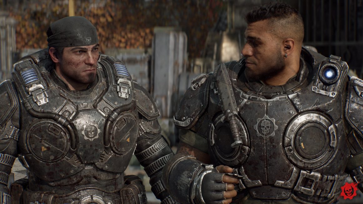 Renouveau de Gears of War : Une Nouvelle Ère pour Xbox