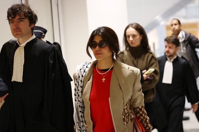 b701e4da-b49c-4fb2-a599-37d23113b903 Rima Hassan face à la justice pour apologie du terrorisme