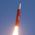 Essais de missiles nord-coréens lancés depuis des sous-marins