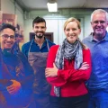 Voyage à Travers la Mayenne Avec Claire Martin