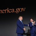 Nomination de Jay Clayton à la tête du groupe de travail sur l&rsquo;intelligence artificielle