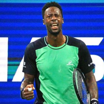 Gaël Monfils se tourne vers la finance après sa carrière de tennis