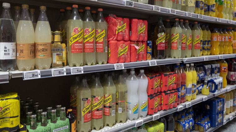 bca07f00-02ec-4a25-a9db-440bc2b8e9e5 Extension de la «taxe soda» : enjeux et débats