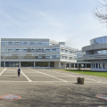 Incidents de violence au lycée Courbet : un nouvel épisode dramatique