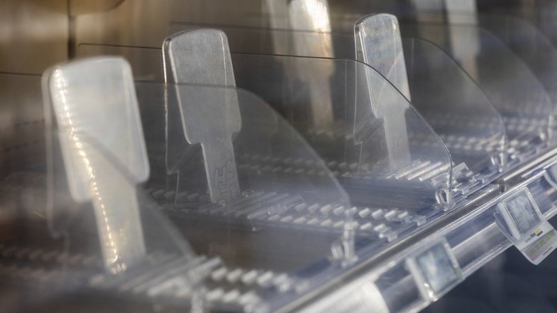 bd93a8e4-91e0-4f3a-b05f-0e80e2e82dc7 Une cyberattaque perturbe les installations frigorifiques des supermarchés en France