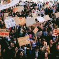 Mobilisation Étudiante en France: Une Journée Historique