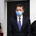 Rémy Daillet et ses Coaccusés En Attente du Verdict