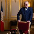 Débat sur la Révision de la Constitution: Ferrand vs Le Pen