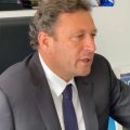 François de Canson à la tête de la région Provence-Alpes-Côte-d&rsquo;Azur