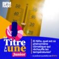 Températures estivales en octobre : le Sud-Ouest atteint 30°C