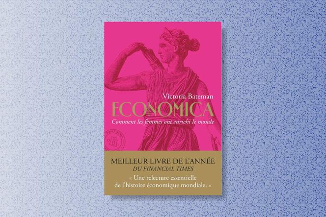 c16b9d19-0cfc-49ac-b2f0-e737f31f1679 Économica: Le rôle des femmes dans l’enrichissement du monde