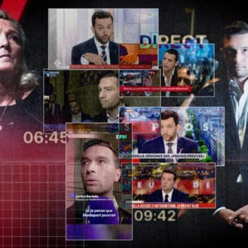 Les écrits antisémites de Jordan Bardella : Analyse et Preuves