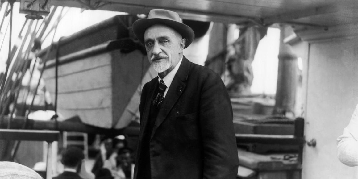 Les Expéditions de Jean-Baptiste Charcot et Leur Héritage Scientifique