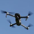 Les Drones et le Conflit dans le Sahel