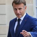 Réunion du Conseil de défense sur l&rsquo;intelligence artificielle en France