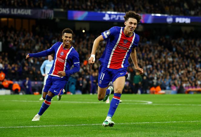 c3edea0c-cada-4879-b0e5-af8007863025 Le PSG brille face à Manchester City en Ligue des champions