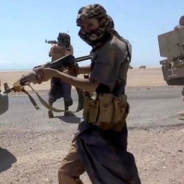 c52e91ad-1e5b-4eb2-b73d-52d7c2a893bb La guerre civile au Yémen s’intensifie avec des avertissements internationaux