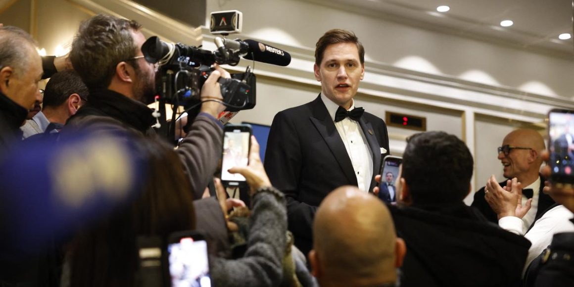 Jorgen Watne Frydnes : Un Acteur Clé du Prix Nobel de la Paix