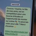 Arnaque sur WhatsApp : Attention aux Faux Concours