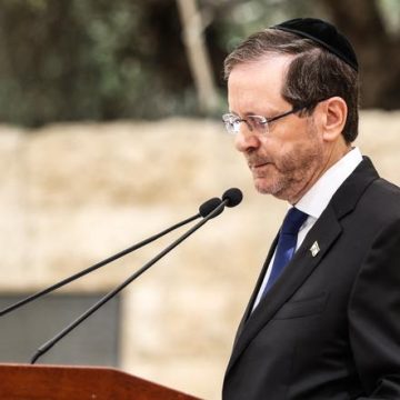 Le rôle d&rsquo;Isaac Herzog dans la crise politique israélienne