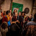 Le réveil associatif et culturel à Lodève face à une situation politique complexe