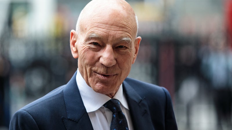 c8adb873-4af3-410c-a7c3-435d0ba6a926 Décès de Patrick Stewart et sensibilisation à la démence à corps de Lewy