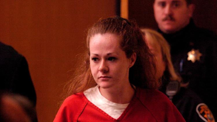 c99d0ed8-2d0c-43db-8787-ed4c0c1868bf Christa Pike retourne en prison après un échec d’exécution