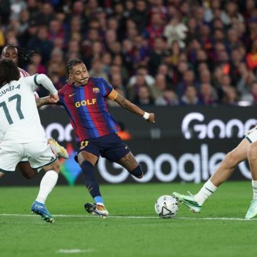 Kylian Mbappé offre la victoire au Real Madrid dans un Clasico serré